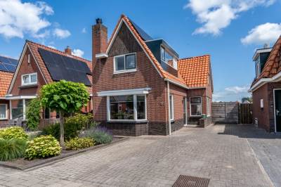 Woning Middenweg 121 Veendam