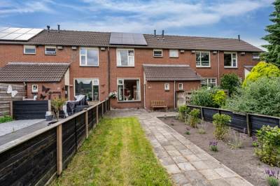 Woning Tegenhouder 6 Sappemeer