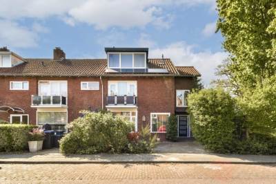 Woning Vogelkerslaan 1 Amstelveen