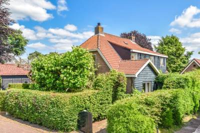 Woning Beijemansweg 28 Laren (NH)