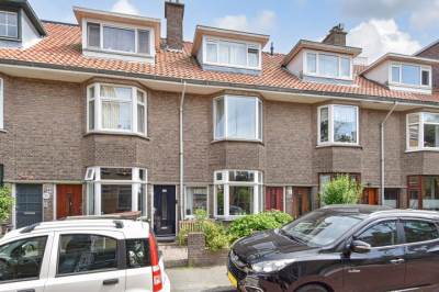 Woning Rhenenstraat 42 Den Haag