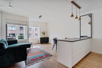 Woning Andreas Schelfhoutstraat 10 Amsterdam