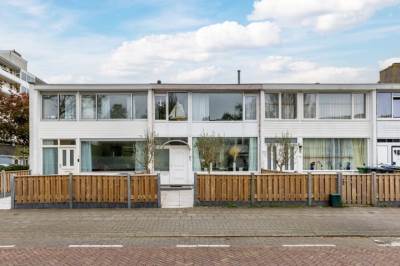 Woning Pampus 3 Amstelveen