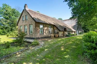 Woning Binnenweg 37 Paasloo