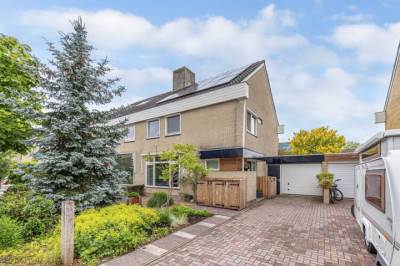 Woning Roerstraat 9 Emmeloord