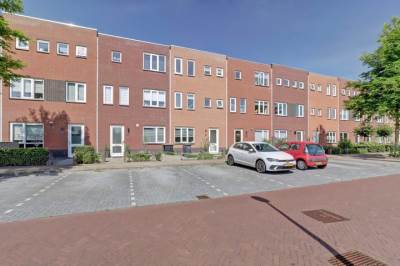 Woning Koningspage 95 Hoogeveen