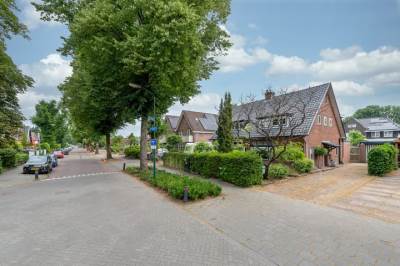 Woning Generaal Winkelmanstraat 121 Soesterberg