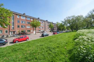 Woning Schiedamseweg Beneden 475B Rotterdam