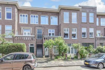 Woning Sneeuwbalstraat 90 Den Haag