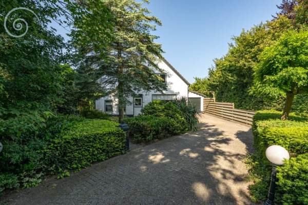 Woning Oosterweg 59 Ouddorp