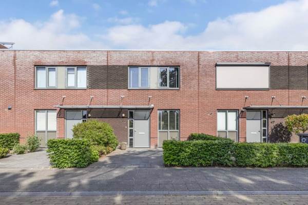 Woning Topaas 45 Drachten