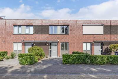 Woning Topaas 45 Drachten