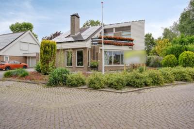 Woning Diemenlaan 45 Emmeloord