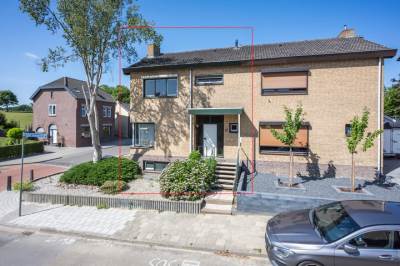 Woning Pastoor Kaulhausenstraat 12 Landgraaf