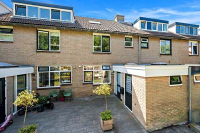 Woning Hofsingel 123 Maasland