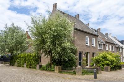 Woning Monnikserf 24 Helmond