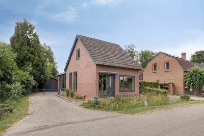 Woning Stellestraat 11 Hulst