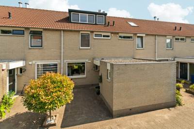 Woning Kalmoespad 5 Almere