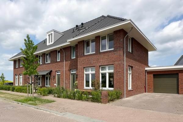 Woning Pyreneeën 25 Amersfoort