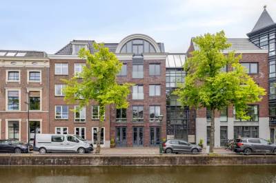 Woning Voordam 23 Alkmaar
