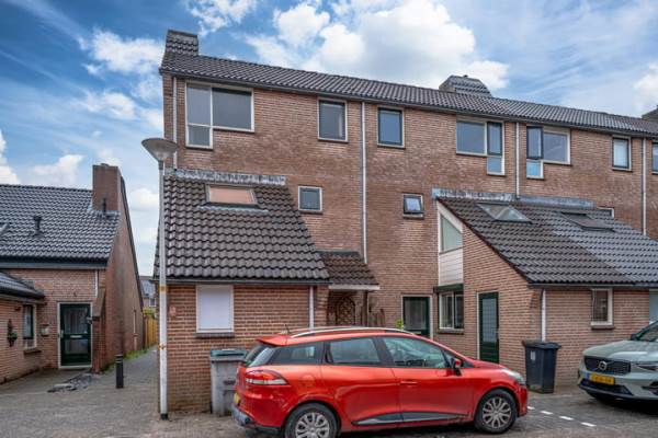 Woning Endepoel 16 Huissen