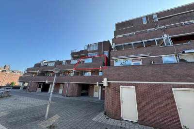 Woning Braak 80 Veldhoven
