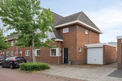 Woning Eekelshof 1 Hoogezand