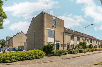 Woning Pinksterbloemweg 124 Almere