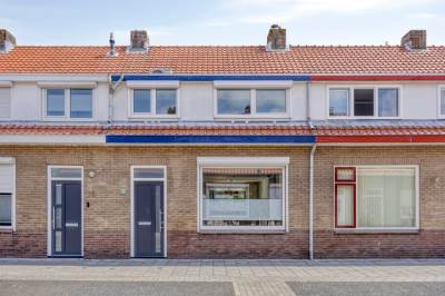 Woning Scheldestraat 100 Goes