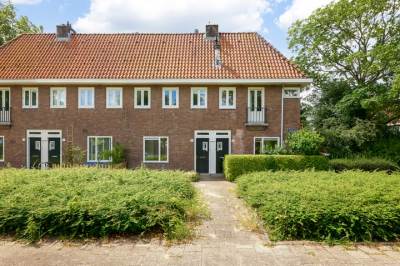 Woning Watergangseweg 29 Amsterdam