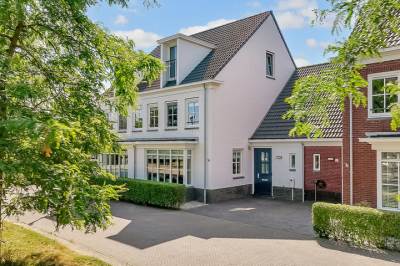Woning De Vroonhof 3 Werkhoven