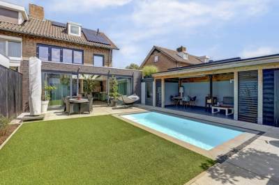 Woning Laaghuissingel 98 Venlo