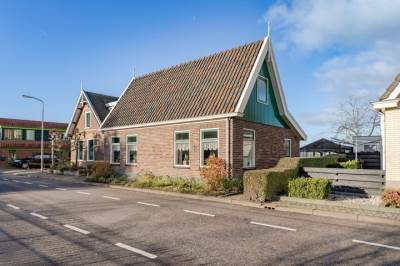Woning Oosteinde 17 Berkhout