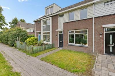 Woning Vliet 58 Heerenveen