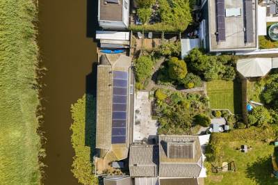 Woning Westerstijfselmakerspad 20B Oostzaan