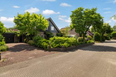 Woning Magnolialaan 20 Ermelo