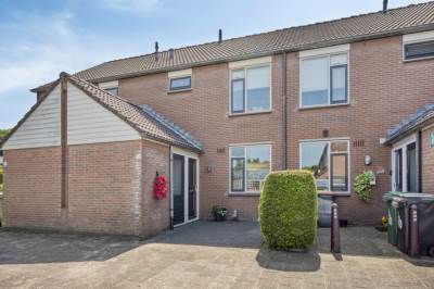 Woning Engelwortel 64 Oldenzaal