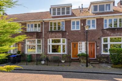 Woning Herengracht 121 Zaandam
