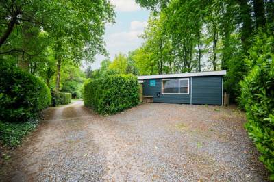 Woning Horsterhof 18 Ermelo