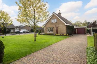 Woning Nieuwe Uitleg 52 Dalfsen