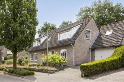 Woning Donauring 190 Drunen