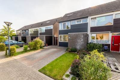 Woning Oosterscheldestraat 9 Oost-Souburg