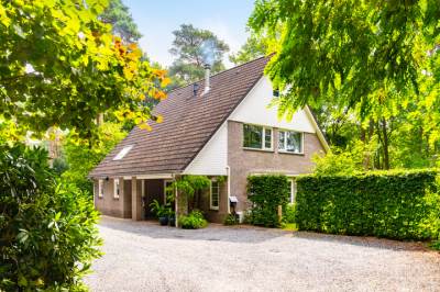 Woning Tullekenweg 12 Eerbeek