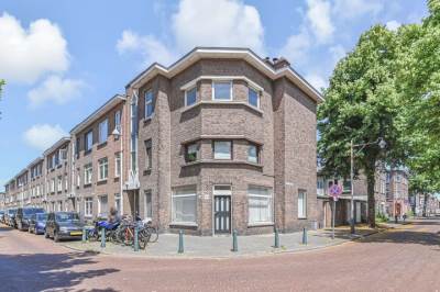 Woning Weesperstraat 152 Den Haag