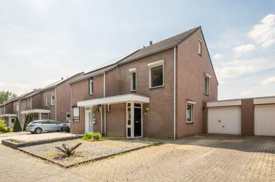 Woning Henri Hermanslaan 245 Geleen