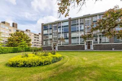 Woning Smaragdhorst 251 Den Haag