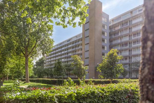 Woning Engelandlaan 390 Haarlem