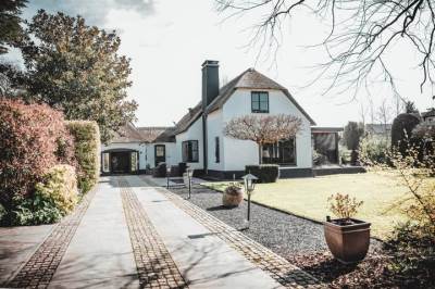 Woning Molendijk 8 Rhoon