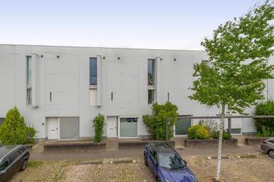 Woning Zandhaai 58 Eindhoven