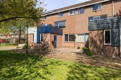 Woning IJsseloord 42 Woerden